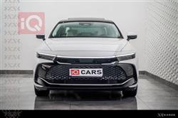 تويوتا كراون